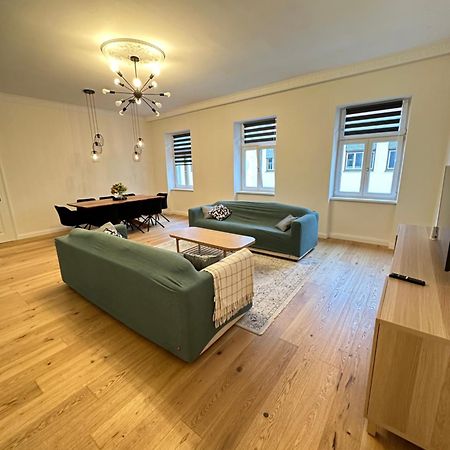 Palais Living Suite Вена Экстерьер фото