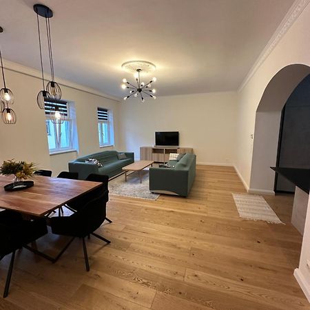 Palais Living Suite Вена Экстерьер фото