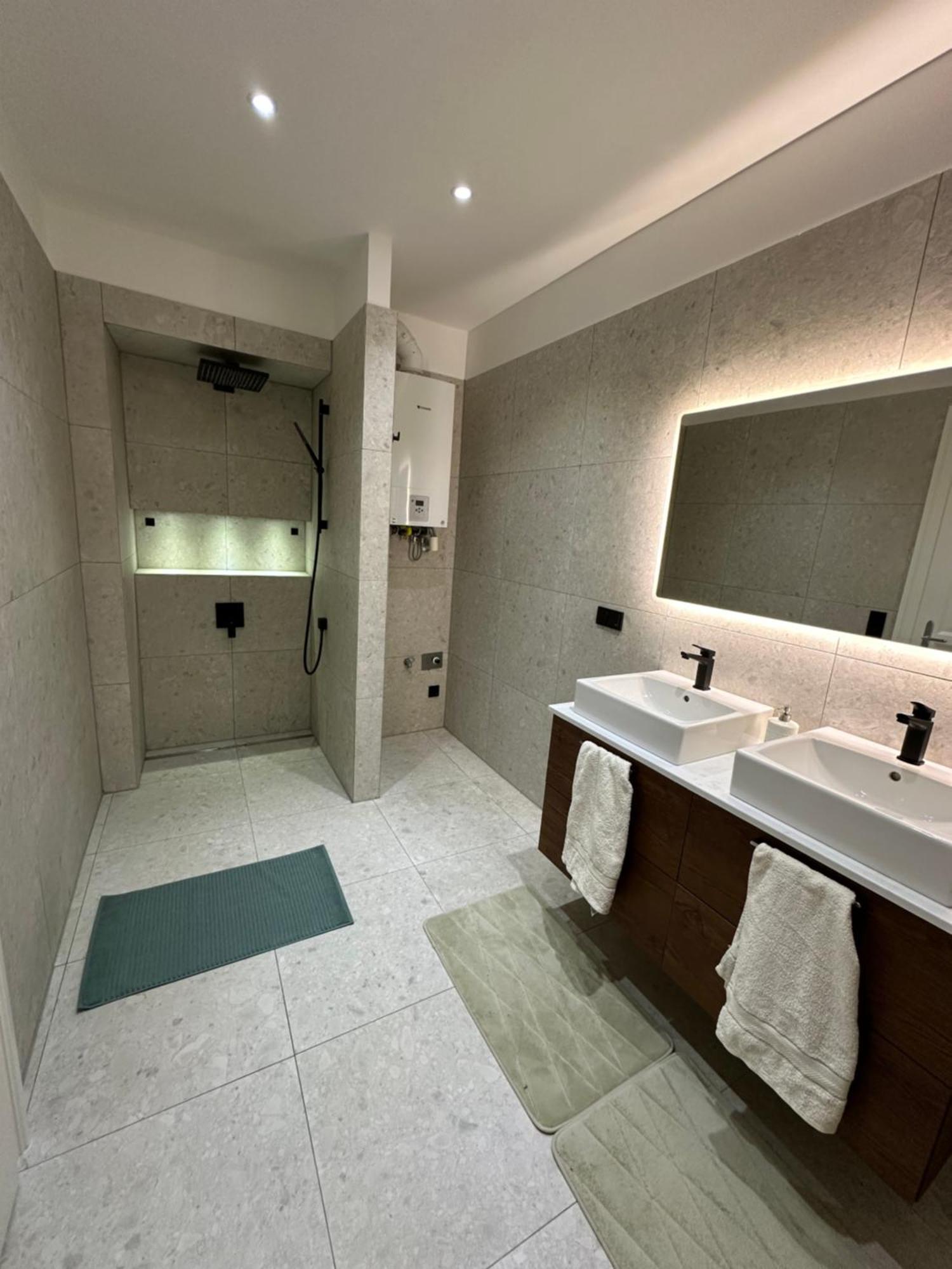 Palais Living Suite Вена Экстерьер фото