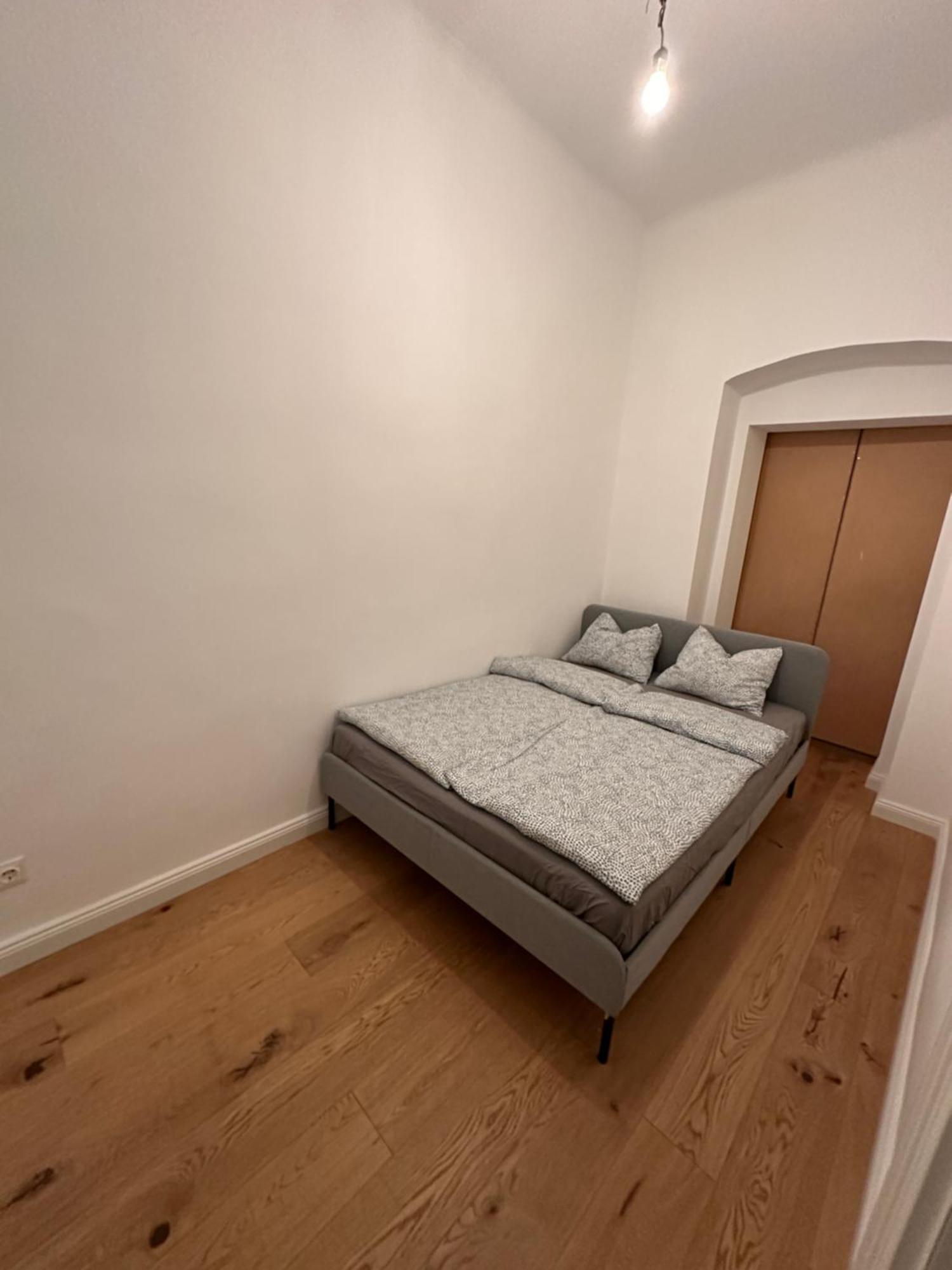Palais Living Suite Вена Экстерьер фото