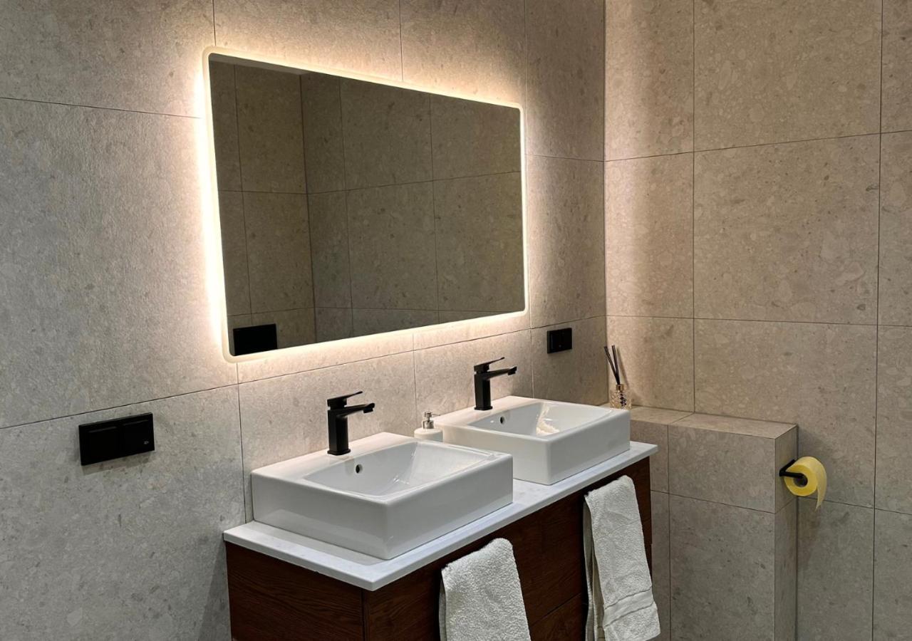 Palais Living Suite Вена Экстерьер фото
