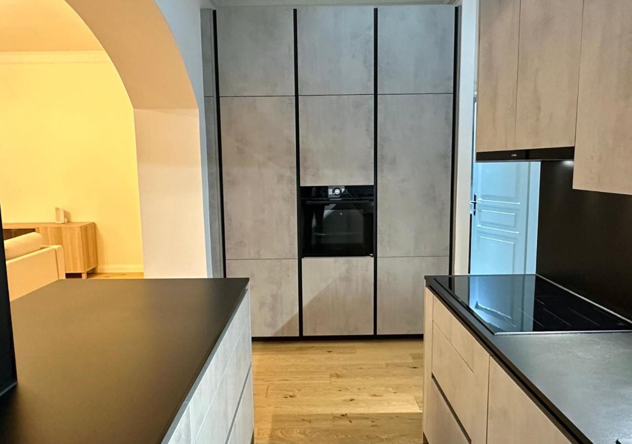 Palais Living Suite Вена Экстерьер фото
