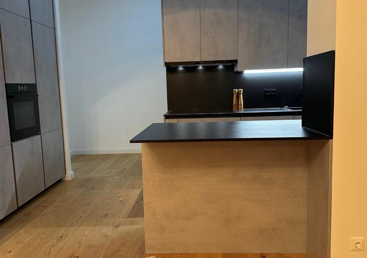 Palais Living Suite Вена Экстерьер фото