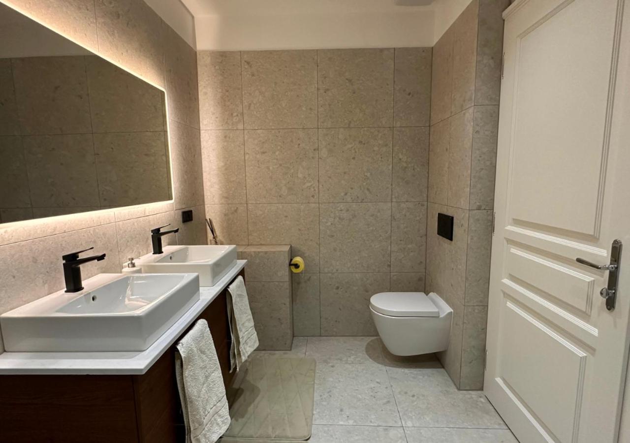 Palais Living Suite Вена Экстерьер фото